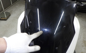 YAMAHA N-MAX SED6J
