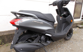 YAMAHA  AXIS Z SEJ6J