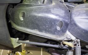 YAMAHA JOG POCHE SA08J