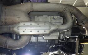 SUZUKI DL1000 ( V-Strom 1000 ) A 2015 VU51A