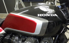 HONDA CBX400F 2000 NC07