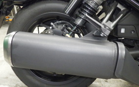 HONDA REBEL 1100 2023 SC83