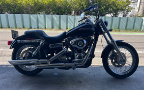 HARLEY FXDC1450 2011 GV4