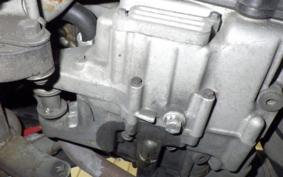 SUZUKI SKYWAVE 250 (Burgman 250) Gen.2 2009 CJ43A