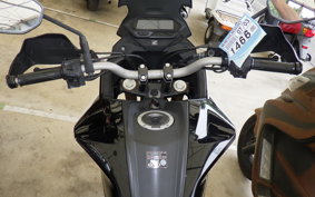 HONDA CB200XA