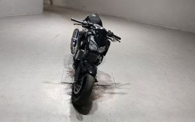 KAWASAKI Z400 2024 EX400L