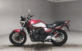 HONDA CB400SFV-4 2022 NC42