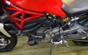 DUCATI MONSTER 1200S 2016 M603J