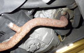 YAMAHA VINO 50 SA37J