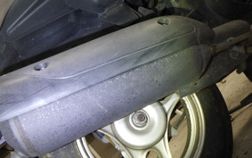 HONDA DIO CESTA GEN 2 AF62