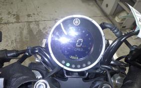 YAMAHA XSR155