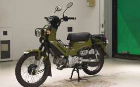 HONDA CROSS CUB 110 2014 JA45