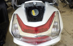 HONDA ACTIVA 125