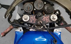 SUZUKI GSX-R400R 1994 GK76A