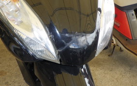 HONDA DIO 110 JF31