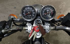 YAMAHA SR400 2017 RH03J