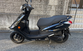 YAMAHA  AXIS Z SEJ6J