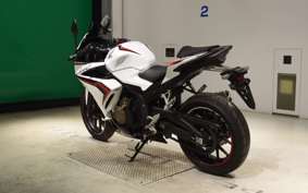 HONDA CBR400R 2020 NC56