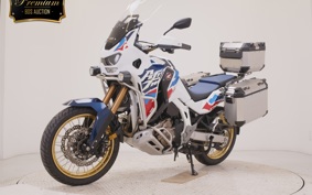 HONDA CRF1100L AFRICA TWIN DCT 2024 SD15