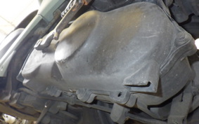 SUZUKI ADDRESS V50 Gen.2 CA42A