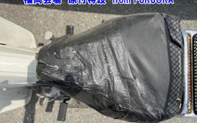 HONDA C50 SUPER CUB E