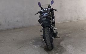 HONDA CBR400R 2018 NC47
