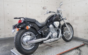 HONDA STEED 600 1993 PC21