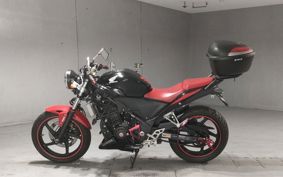 HONDA CBR250R MC41