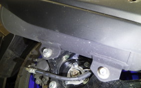 YAMAHA TRICITY 155 A 2025 SG37J