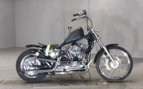 HARLEY HARLEY XL1200C CGP