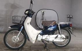 HONDA SUPER CUB110 JA10
