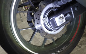 HONDA CBR400R 2019 NC56