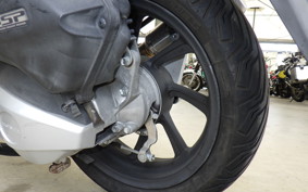 HONDA PCX 125 JF81