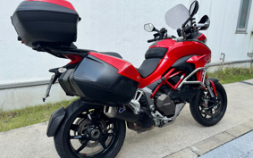 DUCATI MULTI STRADA 1200S 2016 AA02