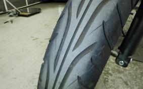 HONDA VTR 250 Gen. 2 MC33