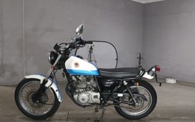 SUZUKI GLASS TRACKER BIG BOY NJ47A