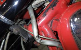 HONDA CB125 1991 CB125