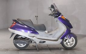 HONDA FORESIGHT MF04