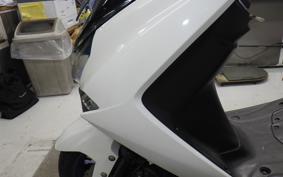 YAMAHA Majesty 155 Gen.2 S 2007 SG52J