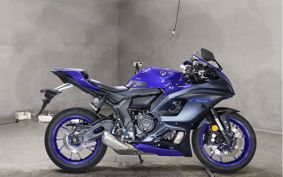 YAMAHA YZF-R7 2022 RM39J