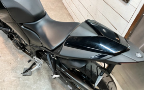 YAMAHA MT-25 ABS RG43J