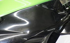 KAWASAKI NINJA 250 SL