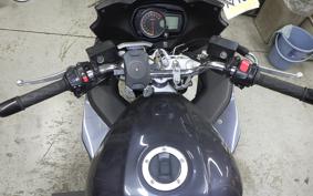 SUZUKI BANDIT 1250 F 2014 GW72A