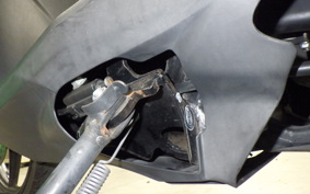 SUZUKI ADDRESS 110 CE47A