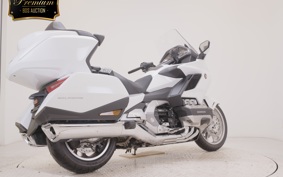 HONDA GL 1800 GOLD WING TOUR DCT 2026 SC79