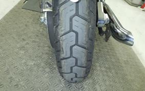 HARLEY FXSTC 1340 1991