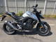 Фото Honda CB750 HORNET 2026 с японского аукциона
