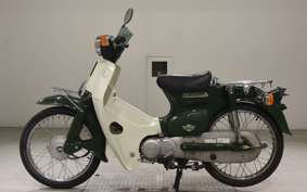HONDA C50 SUPER CUB AA01