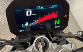 BMW F900R BASE 2025 0K81