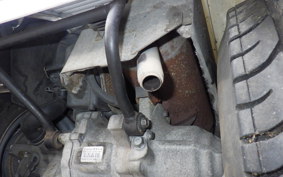 HONDA GYRO CANOPY TA02